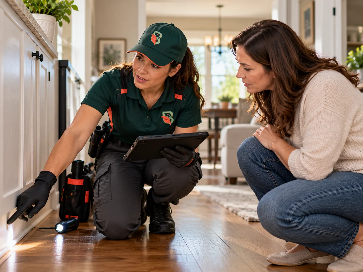 Pest Control Coleman, OK FAQs